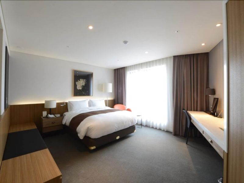 Hotel Photo 2