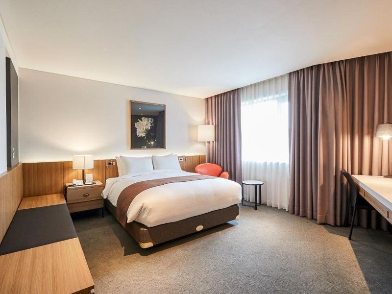 Hotel Photo 14