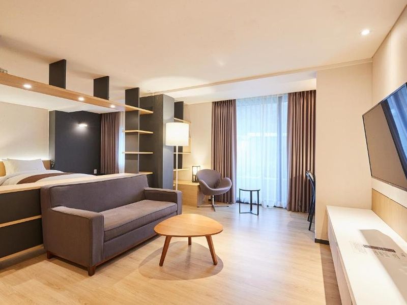 Hotel Photo 19