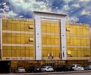 My Home Classic Hotel Suites Riyadh Saudi Arabia