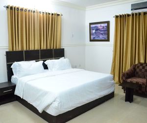 Bjorne Suites Wuse Nigeria