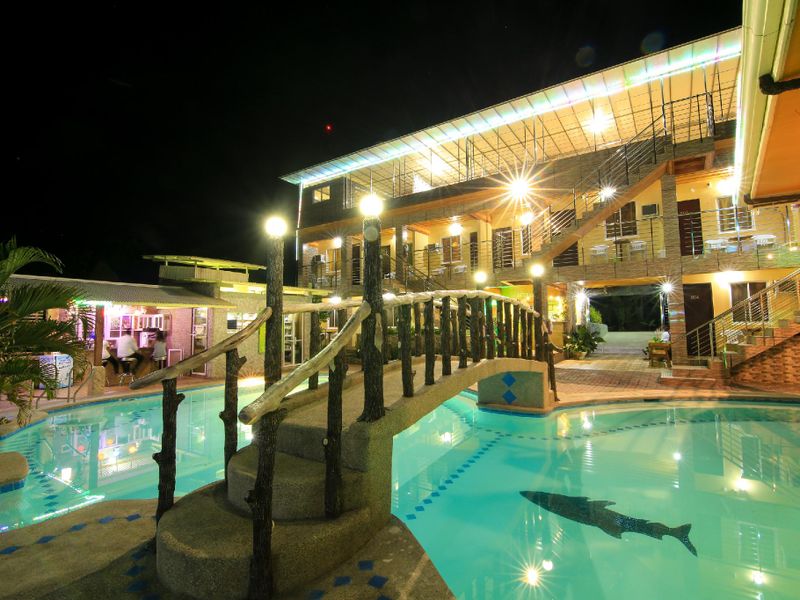 Hotel Photo 17