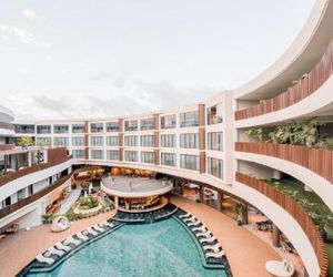 Hue Hotels and Resorts Boracay Managed by HII Boracay Island Philippines