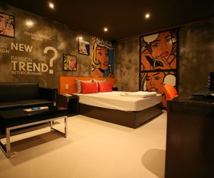 Design T Ulsan Ulsan South Korea