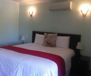 Exec Closets Hotel Gaborone Botswana