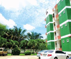 Ameena Apartment Nonthaburi City Thailand