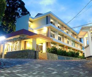ZEN Rooms Dumeling Bogor Indonesia