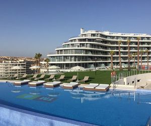 Infinity View Apartments - Marholidays Arenales del Sol Spain