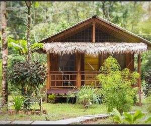Hidden Paradise Lodge Drake Bay Costa Rica