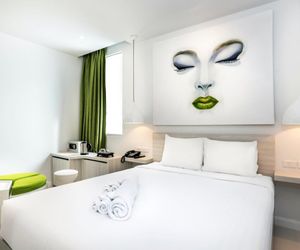 ibis Styles Koh Samui Chaweng Beach Chaweng Beach Thailand