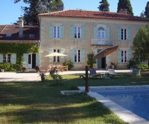 Villa Marambat Vic-Fezensac France