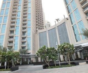 HiGuests Vacation Homes - StandPoint Dubai City United Arab Emirates