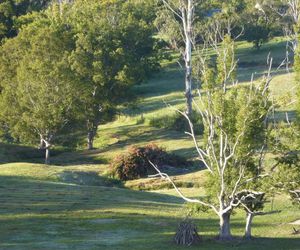 Farmhouse Eumundi Cooroy Mountain Australia