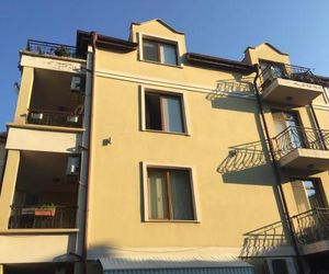 ART Apartments - Pomorie Pomorie Bulgaria