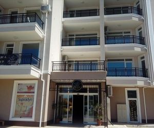 Deluxe Premier Residence Sunny Beach Bulgaria