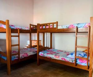 Hostel Ave Rara Praia do Frances Brazil