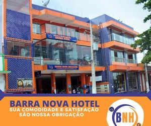 Barra Nova Hotel Brejo Velho Brazil
