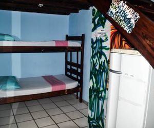 Blue lagoon Hostel Ilha Grande Brazil