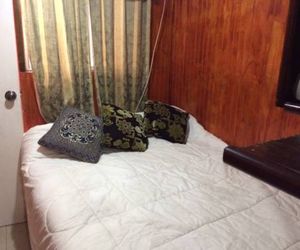 Hostel Marysol Valparaiso Chile