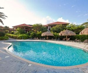 Villa at the Beach, Blue Bay Golf & Beach Resort Curacao Island Netherlands Antilles