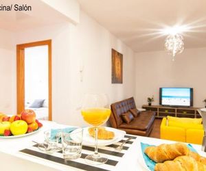 Kasa Holiday Apartment Gran Canaria Island Spain