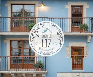 Casa De Liz Islares Spain