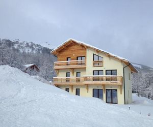 Les Chalets Du Grand Galibier Valloire France