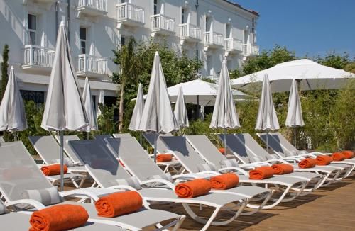 Hotel Photo 20