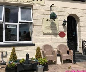 Capri Guesthouse Llandudno United Kingdom