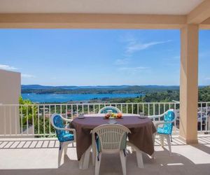 Bulat Sea View Apartments Sibenik Croatia