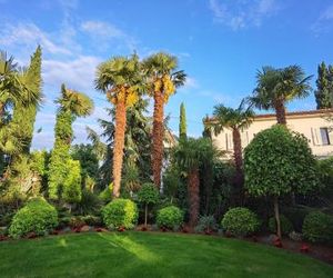 Apartment Skaline Malinska Croatia