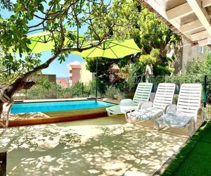 Apartment Ana Sea View Makarska Croatia