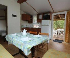 Mobile Homes Comfort CAPRI Bijela Uvala Porec Croatia