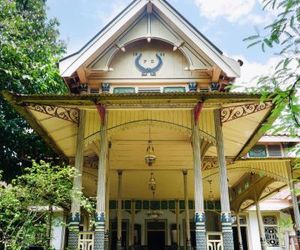 nDalem Natan Royal Heritage Yogyakarta Indonesia