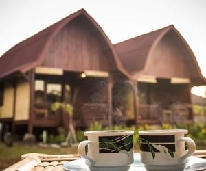 L J Bungalows Gili Meno Indonesia