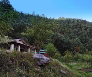 Keiths Riverside Cottages Mukteswar India