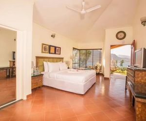 Residency Lake Resort & Spa Lavasa India