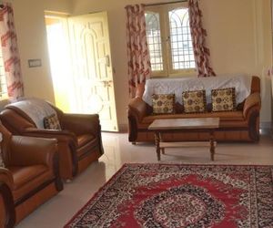 Manasvini Homestay-A home in Mysore with scenic view Mysore India