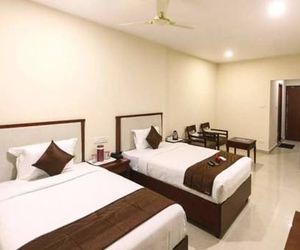 Orchid Resorts ECR Sholinganallur India
