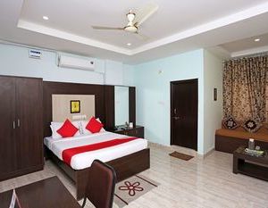 OYO 6661 Aurum Abode Hyderabad India