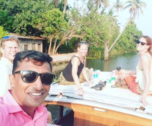 ABRUS HOLIDAYS Alleppey India