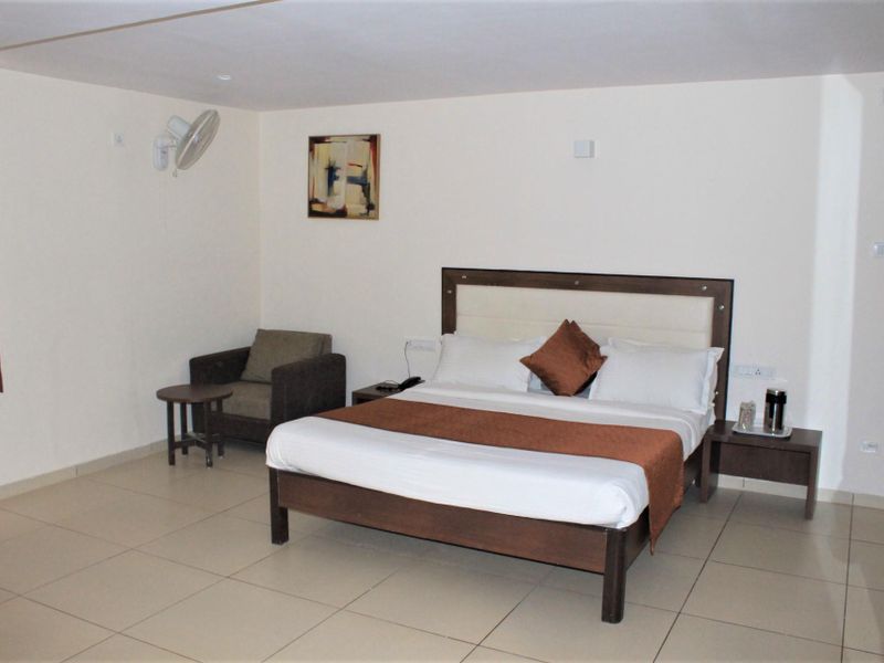 Hotel Photo 11