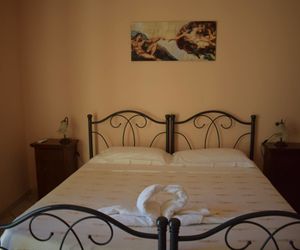 B&B L Aquila dell Etna Zafferana Etnea Italy