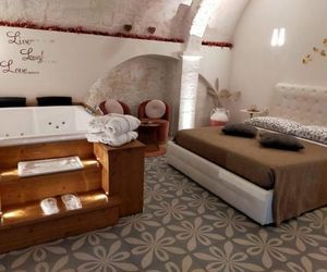 Nenetta Rooms & Suites Monopoli Italy