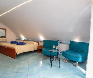 La Mostra Boutique Apartment Maiori Italy