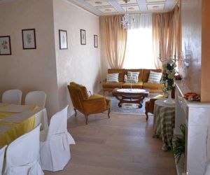 La Locanda Francigena Lucca Italy