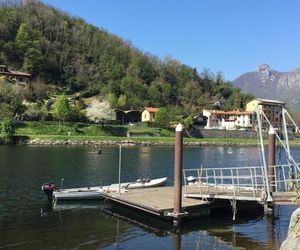 Borgo dei Pescatori Lecco Lecco Italy