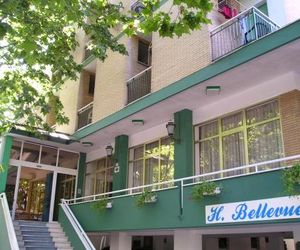 Hotel Bellevue Cesenatico Italy