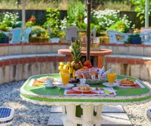 B&B Villa Le Mattine Agropoli Italy
