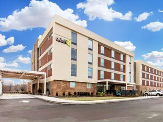 Hotel pic Home2 Suites By Hilton Olive Branch